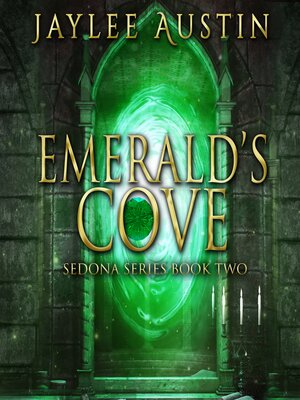 cover image of Emerald Cove